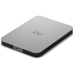 LaCie Mobile Drive 1TB