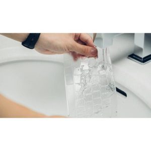 ClearGuard for MacBook Pro 13/16 (Magic Keyboard) - EU layout