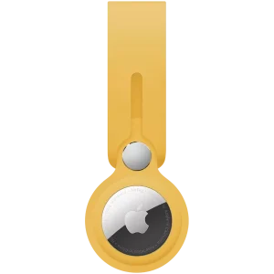 Get Airtag Loop from Mac & More Solutions - Apple Authorized Resellers in East Africa. Call +254700288144 or email sales@mac-more.com to purchase.