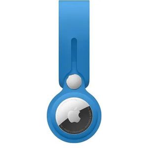 Get Airtag Loop from Mac & More Solutions - Apple Authorized Resellers in East Africa. Call +254700288144 or email sales@mac-more.com to purchase.