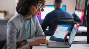 Get Apple devices for business from Mac & More Solutions