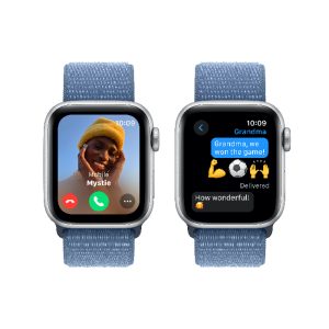 Get Apple Watch SE from Mac & More Solutions - Apple Authorized Resellers in Africa. Call ‪‪‪‪+254700288144‬‬‬‬ or email sales@mac-more.com to purchase.