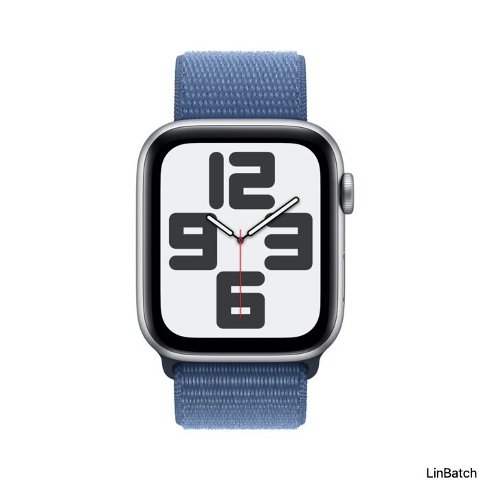 Get Apple Watch SE from Mac & More Solutions - Apple Authorized Resellers in Africa. Call +254700288144 or email sales@mac-more.com to purchase.