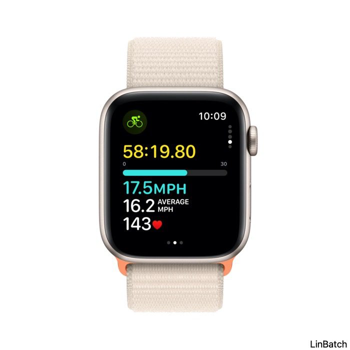 Get Apple Watch SE from Mac & More Solutions - Apple Authorized Resellers in Africa. Call +254700288144 or email sales@mac-more.com to purchase.