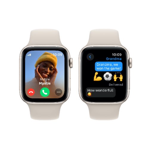 Get Apple Watch SE from Mac & More Solutions - Apple Authorized Resellers in Africa. Call ‪‪‪‪+254700288144‬‬‬‬ or email sales@mac-more.com to purchase.