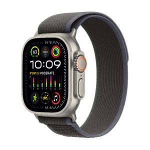 Get Apple Watch Ultra from Mac & More Solutions - Apple Authorized Resellers in East Africa. Call +254700288144 or email sales@mac-more.com to purchase.