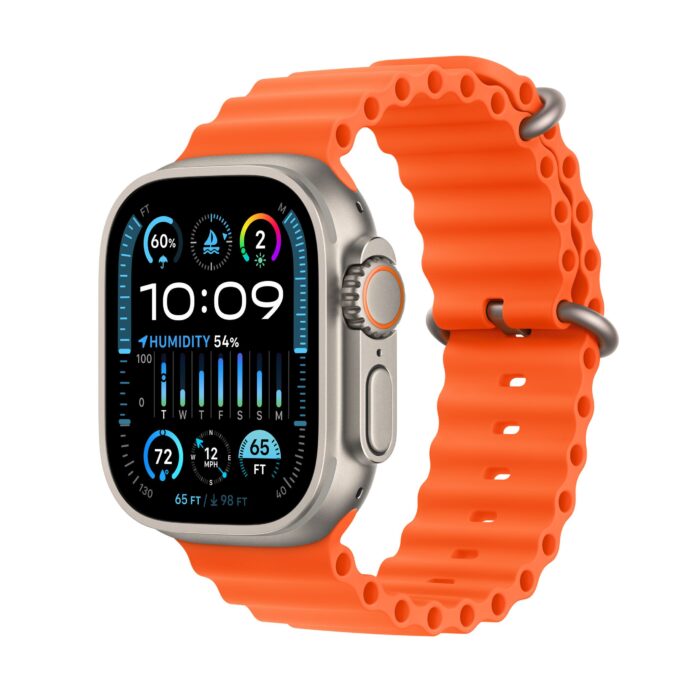 Get Apple Watch Ultra from Mac & More Solutions - Apple Authorized Resellers in East Africa. Call +254700288144 or email sales@mac-more.com to purchase.
