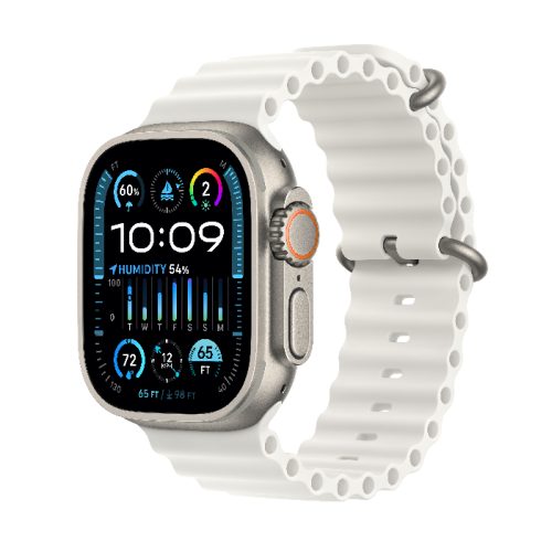 Get Apple Watch Ultra from Mac & More Solutions - Apple Authorized Resellers in East Africa. Call +254700288144 or email sales@mac-more.com to purchase.