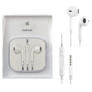 Get EarPods (3.5mm) at Mac & More Solutions, Apple Authorized Resellers in East Africa. Call +254700288144 or email sales@mac-more.com to purchase.