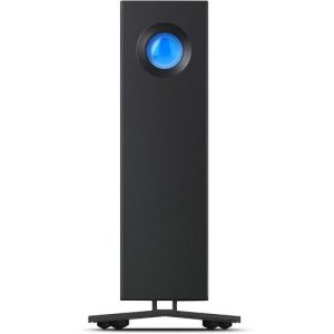 LaCie d2 Professional 4TB