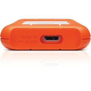 LaCie Rugged SSD Pro 1TB