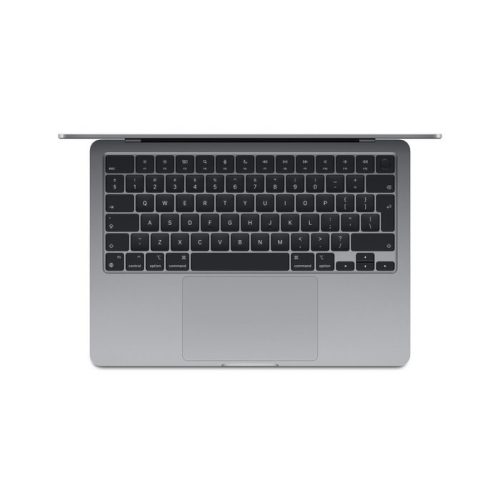 13-inch MacBook Air M3, Space Gray - 8-core CPU, 8-core GPU, 8GB RAM, 256GB SSD