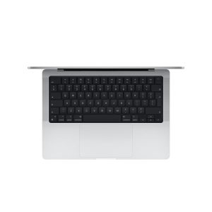14" MacBook Pro M3 Pro/12C CPU/18C GPU/ 18GB/1TB Silver