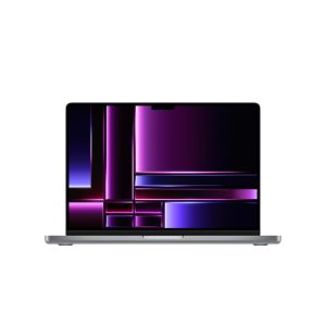 14" MacBook Pro M3 Chip/8C CPU/10C GPU/ 8GB/512GB-Space Grey