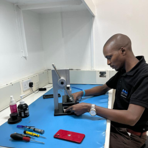 Apple Enterprise Service Providers for Businesses in Kenya