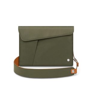 Get Moshi Aro Bag at Mac & More Solutions - Apple Authorized Resellers in East Africa. Call +254700288144 or email sales@mac-more.com to purchase.