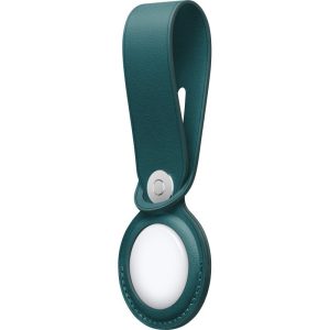 Get Airtag Loop from Mac & More Solutions - Apple Authorized Resellers in East Africa. Call +254700288144 or email sales@mac-more.com to purchase.