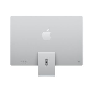 512GB 24" iMac M3 8C CPU/10C GPU/8GB - Silver