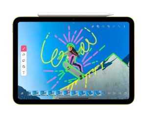 Get Apple Pencil 2nd Gen at Mac & More Solutions - Apple Authorized Resellers in East Africa. Call +254700288144 or email sales@mac-more.com to purchase.