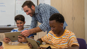 iPads for schools