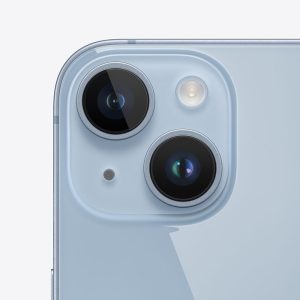 iPhone 14 Plus 256GB - Blue