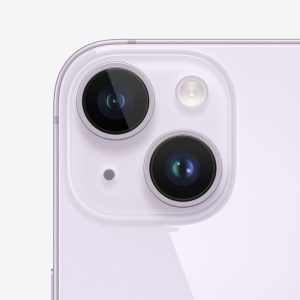 iPhone 14 Plus 512GB - Purple