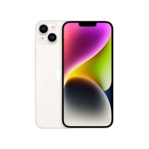 iPhone 14 Plus 512GB - Starlight