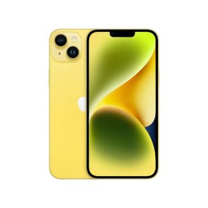 iPhone 14 Plus 128GB - Yellow