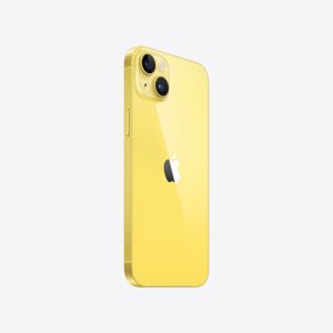 iPhone 14 Plus 128GB - Yellow