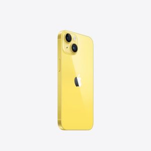 iPhone 14 512GB - Yellow