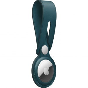 Get Airtag Loop from Mac & More Solutions - Apple Authorized Resellers in East Africa. Call +254700288144 or email sales@mac-more.com to purchase.