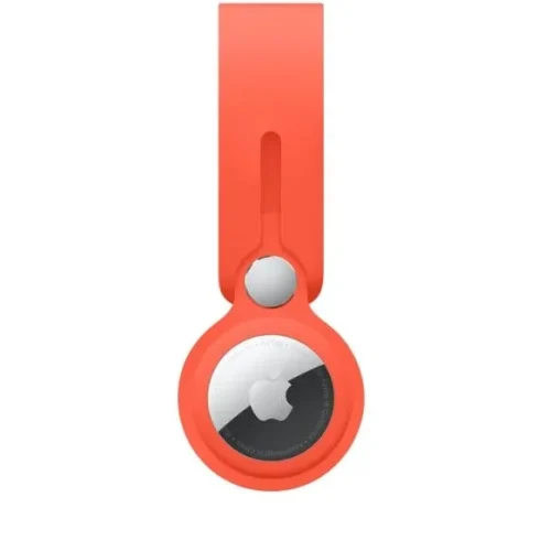 Get Airtag Loop from Mac & More Solutions - Apple Authorized Resellers in East Africa. Call +254700288144 or email sales@mac-more.com to purchase.