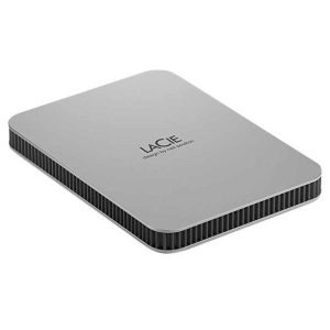 LaCie Mobile Drive 1TB