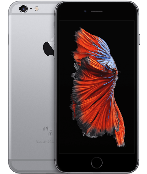 Refurbished iPhone 6s Plus 32GB Space Grey