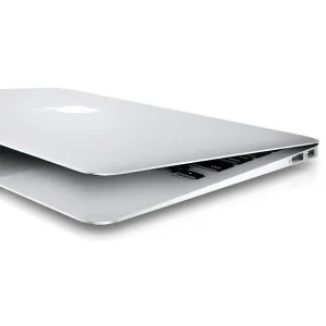 Refurbished 13" MacBook Air Core i5 5th Gen 4GB/128GB SSD
