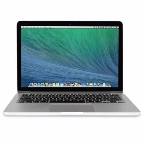 Refurbished MacBook Pro Retina 15-inch 2013 2.0 GHZ/8GB/256GB SSD