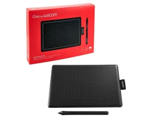 Wacom One Pen Tablet small