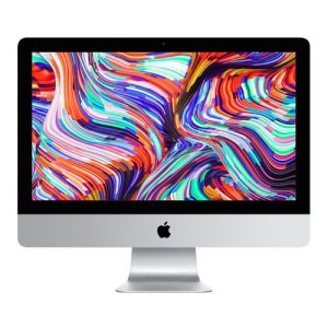 Refurbished iMac 21.5-inch 2017, ‎Core i5 2.3 GHz/8GB RAM/ 1TB HDD