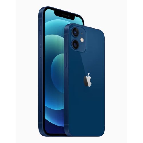 Preowned iPhone 12 Mini 64GB Blue