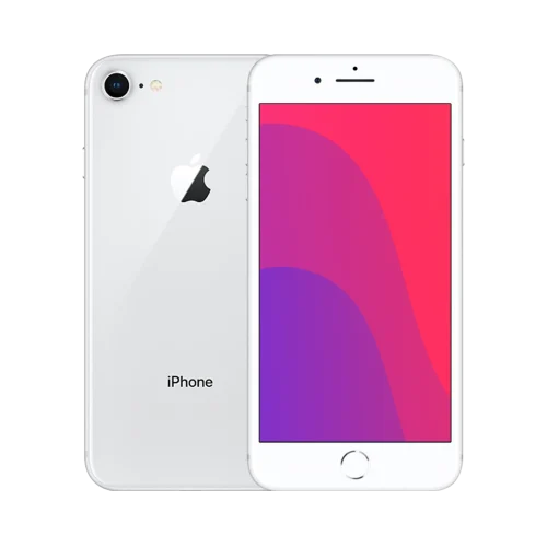 Apple iPhone 8 256 GB Silver