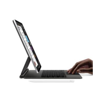 11-inch iPad Pro Wi-Fi + Cellular 512GB - Space Grey