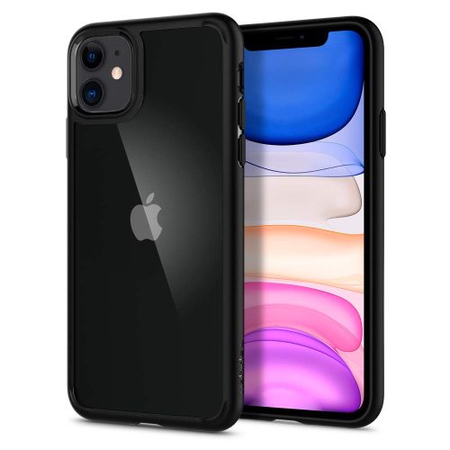 Refurbished iPhone 11 128GB - Black