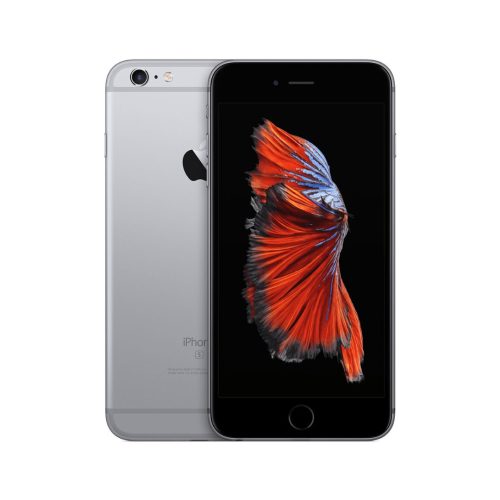 Refurbished iPhone 6s 128GB Space Grey