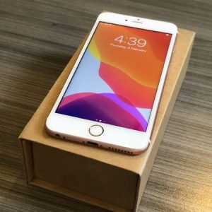 iPhone 6s Plus Gold Refurbished