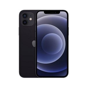iPhone 12 128GB - Black