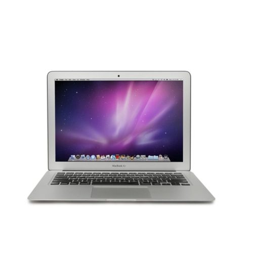 Refurbished 13" MacBook Air Core i5 5th Gen 4GB/128GB SSD