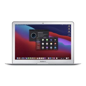 Refurbished 13" MacBook Air Core i5 5th Gen 4GB/128GB SSD