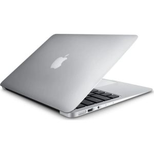 Refurbished 13" MacBook Air Core i5 5th Gen 4GB/128GB SSD