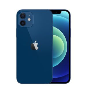 Preowned iPhone 12 128GB Blue