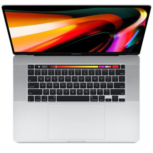 Refurbished MacBook Pro(16-inch, 2019) 2.6GHz 16GB/512GB SSD Space Grey
